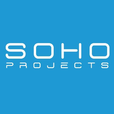 SOHO Projects logo