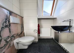 Wohnen auf Wolke 7 - Traumhafte Maisonette-Wohnung – 70199 Stuttgart – Vorschaubild 9