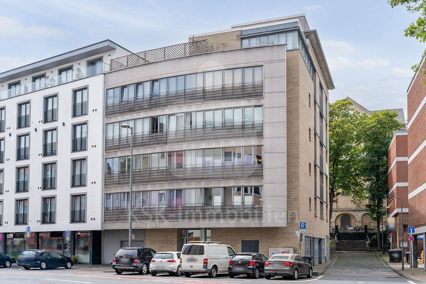 Werthaltige Kapitalanlage in begehrter Lage!