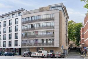 Werthaltige Kapitalanlage in begehrter Lage!