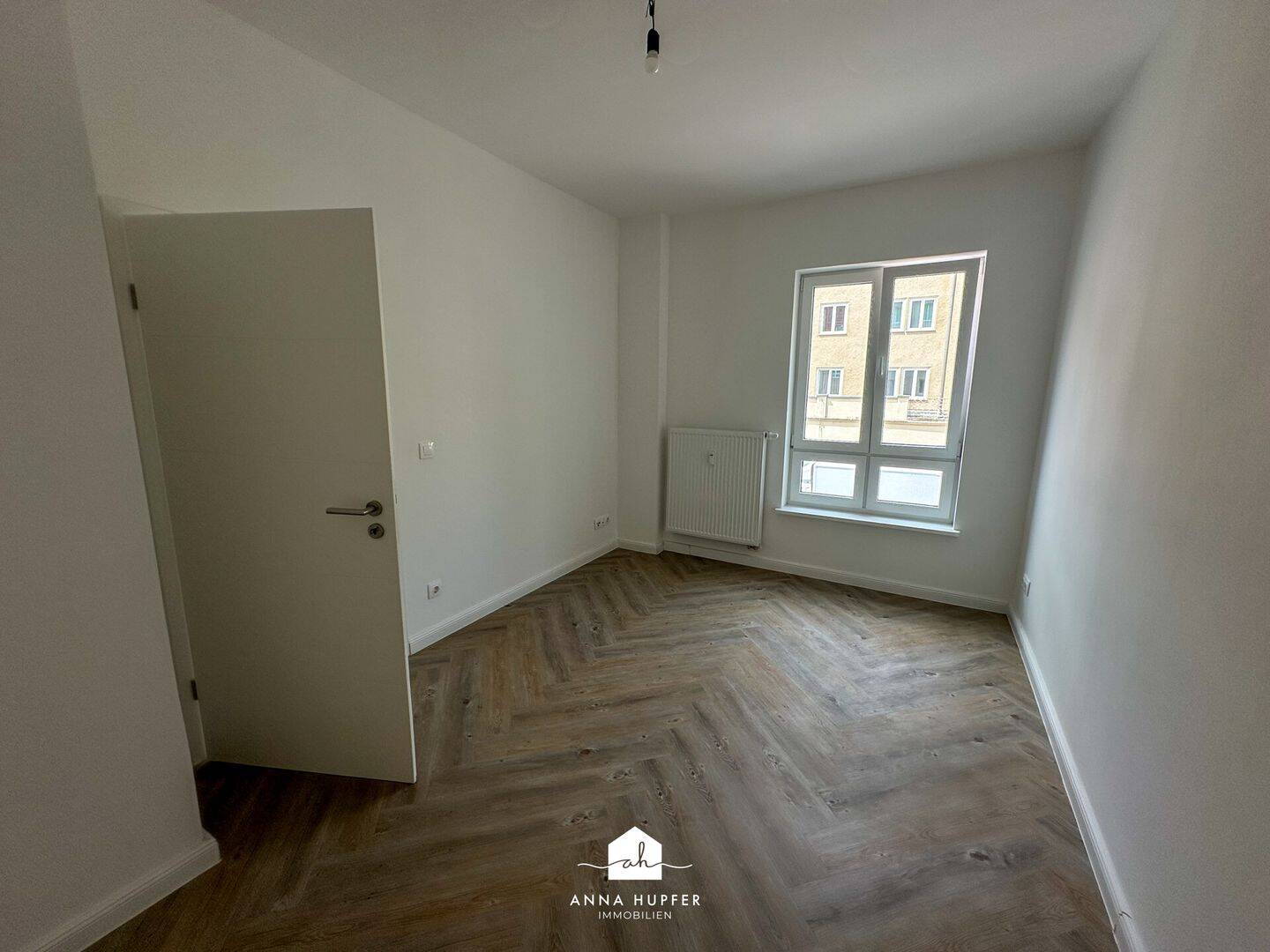 Sanierte 3-Raum-Wohnung mit Balkon – Gera – Vorschaubild 6
