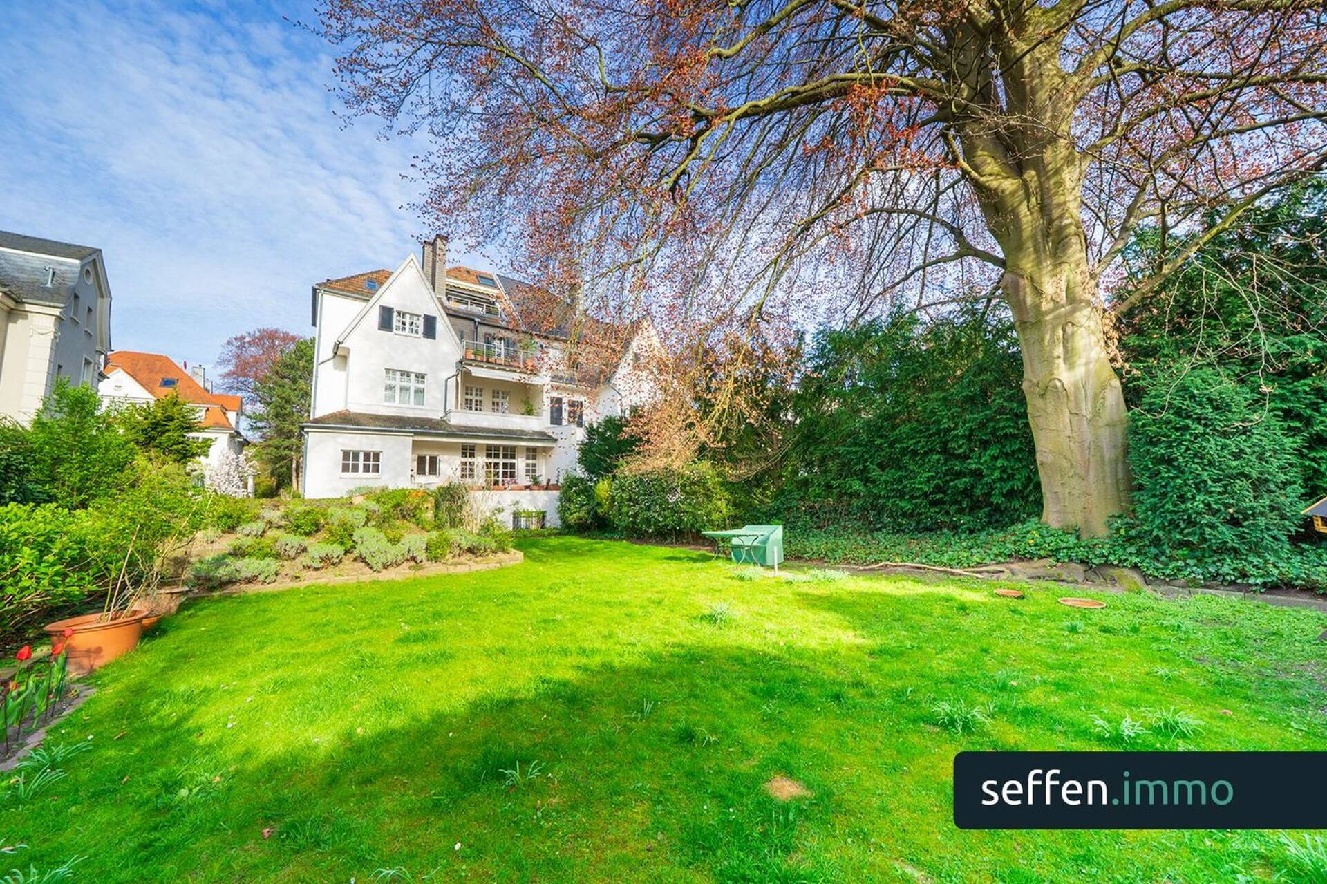 Souterrainwohnung in 50968 Köln mit 56 m² kaufen