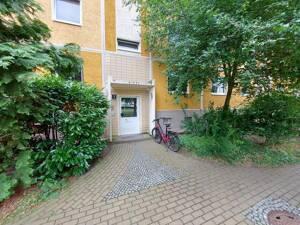 *Erdgeschosswohnung in Brückfeld* – 39114 Magdeburg – Vorschaubild 3