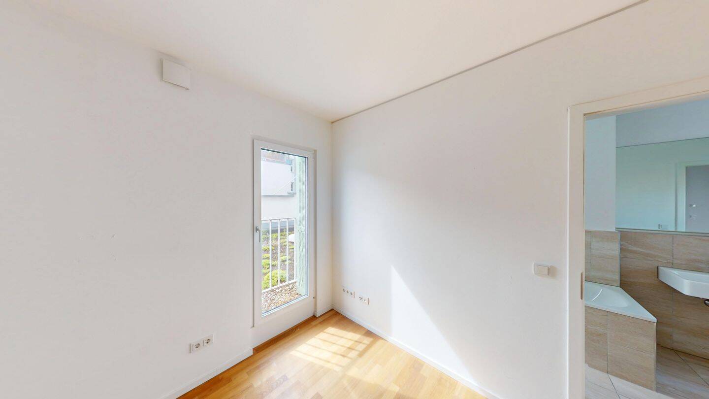 Moderne 3-Zimmer-Wohnung – Düsseldorf – Vorschaubild 8