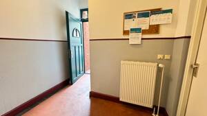 ACHTUNG SOMMERAKTION ! Renoviertes Appartement frei in Duisburg- Hüttenheim ! Provisionsfrei ! – Rosenbergstr. 2, 47259 Duisburg-Süd – Vorschaubild 7
