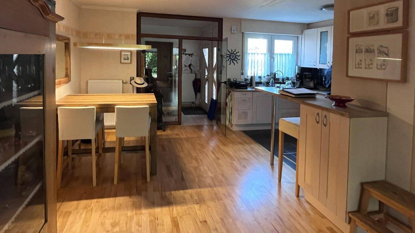 Großzügiges Einfamilienhaus am Rande von Köln – Bergisch Gladbach – Vorschaubild 5