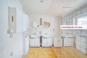 IMMOBERLIN.DE - Gepflegtes Reihenhaus mit beschaulichem Garten in Ruhelage – 13437 Berlin – Vorschaubild 7