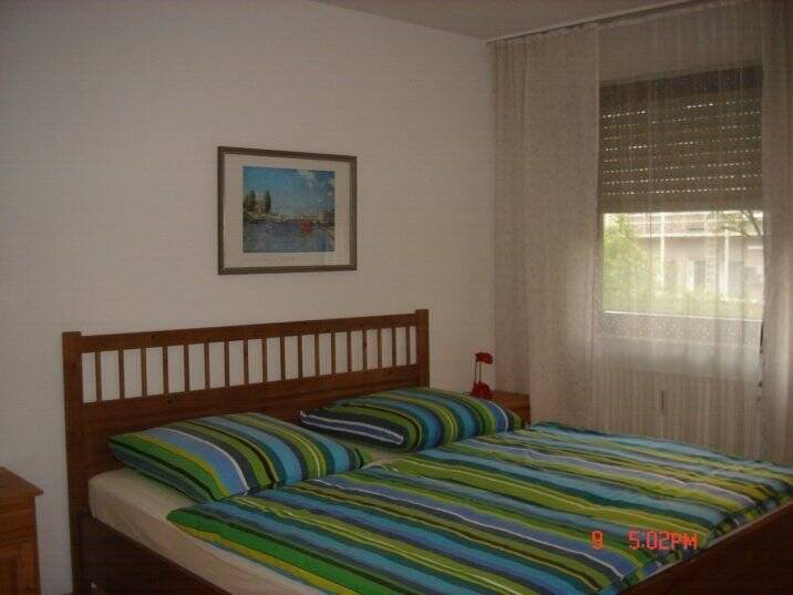 Gemütliche 2- Zimmer Wohnung (Erlangen) – Erlangen – Vorschaubild 5