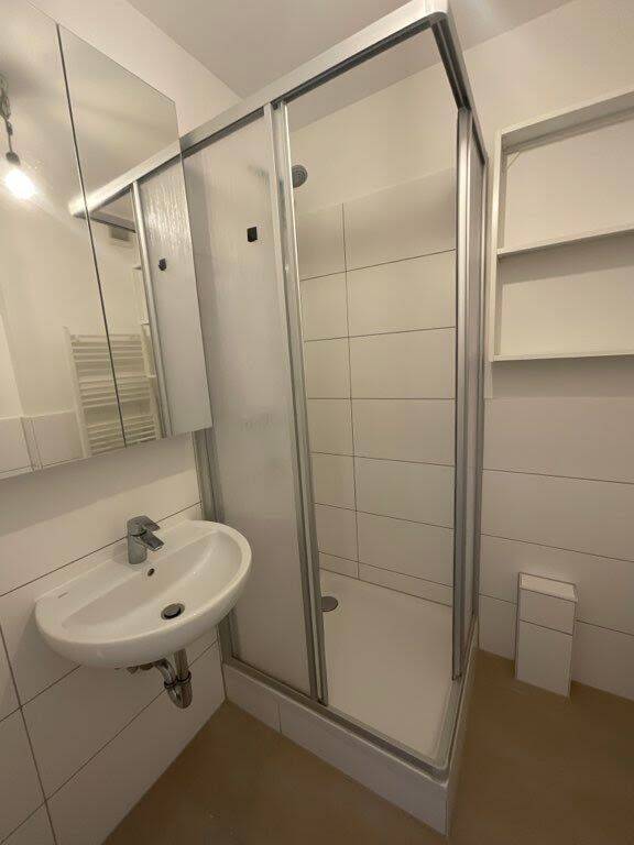 Möbliertes Appartement am Olympiapark – München – Vorschaubild 8
