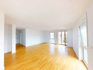 Familienfreundliche 4-Zimmer Wohnung mit zwei Balkonen *Inkl. Umzugsbonus* – 74074 Heilbronn – Vorschaubild 8