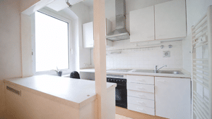 Helle & sympathische Altbauwohnung - nahe Karl-August-Platz – 10627 Berlin – Vorschaubild 6
