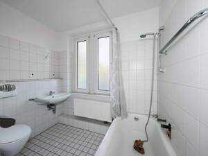 Studenten aufgepasst: Geräumige Wohnung Nähe Heeper Fichten - 2er-WG möglich! – 33609 Bielefeld – Vorschaubild 6