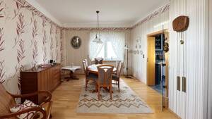 Charmante Doppelhaushälfte, 127 m², mit großzügigem Garten in E-Schonnebeck – 45309 Essen – Vorschaubild 8
