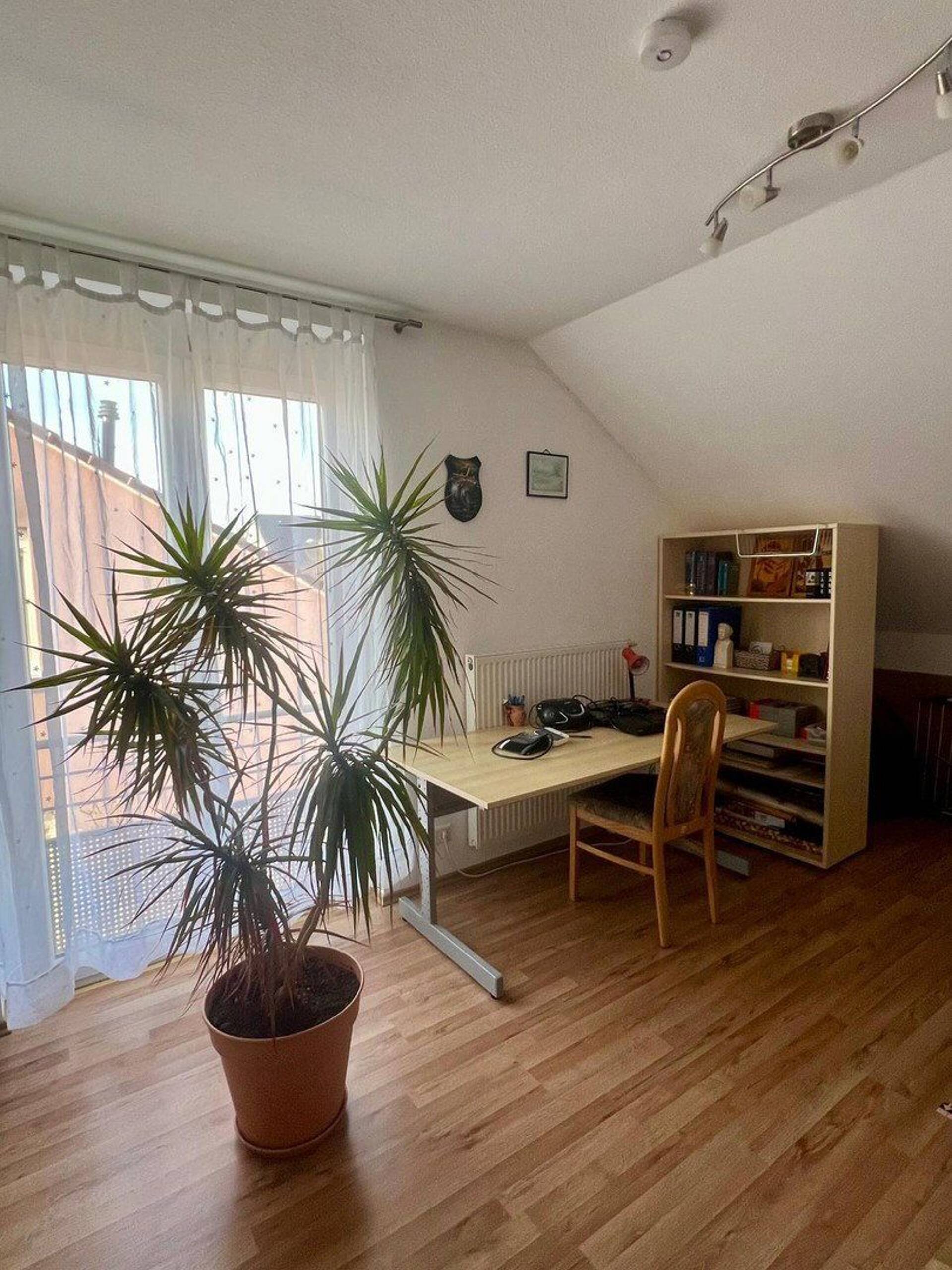 Etagenwohnung in 76726 Germersheim mit 101 m² kaufen