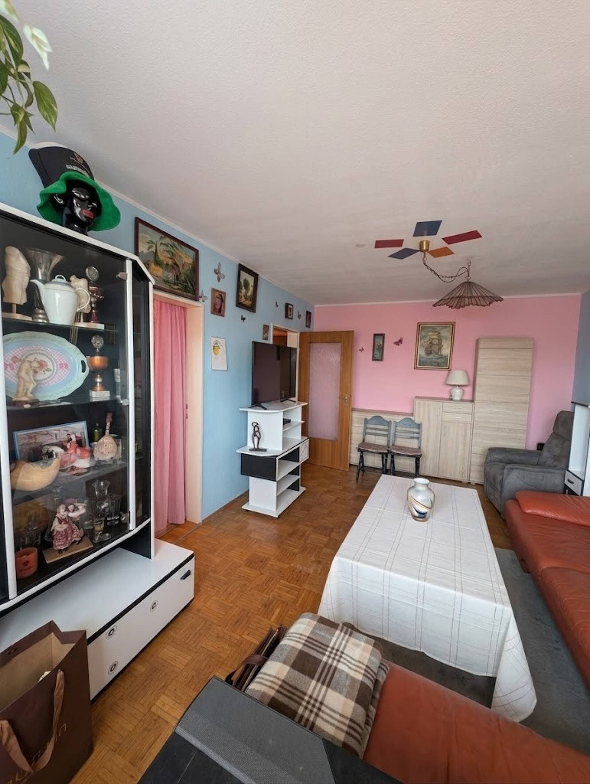 Etagenwohnung in 50825 Köln mit 114 m² kaufen