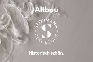 Traumhafter Altbau im herrlichen Zoo-Viertel - Stuck, hohe Decken, Parkett! – 40239 Düsseldorf – Vorschaubild 2