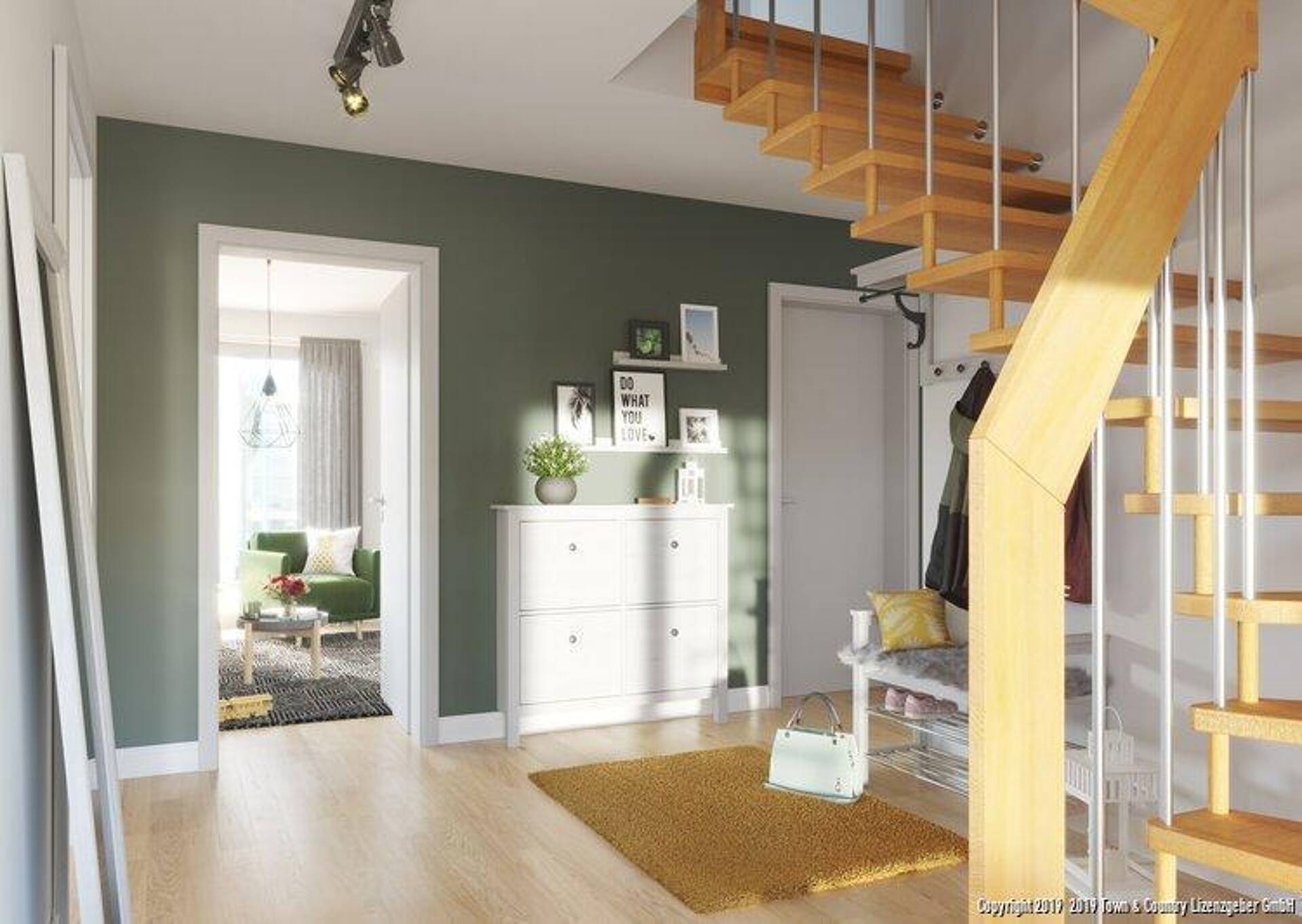Einfamilienhaus in 66386 Sankt Ingbert mit 156 m² kaufen