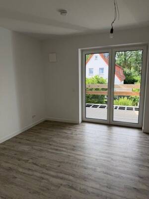 ERSTBEZUG - Obergeschosswohnung mit Balkon im "Leuchtenburger Garten" in Bad Essen-Eielstädt! – 49152 Bad Essen – Vorschaubild 3