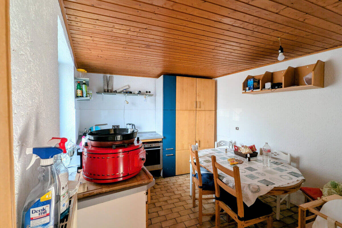 Wohnanwesen mit zwei separaten Wohnungen – Erpolzheim – Vorschaubild 2