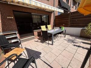 Zum Wohlfühlen schön! Maisonette-Wohnung mit Hauscharakter und Garten – 45139 Essen – Vorschaubild 2