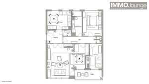 Großzügig wohnen mit viel Potenzial im Bieterverfahren/ Open House Besichtigung am 28.08.26 – 30457 Hannover – Vorschaubild 2