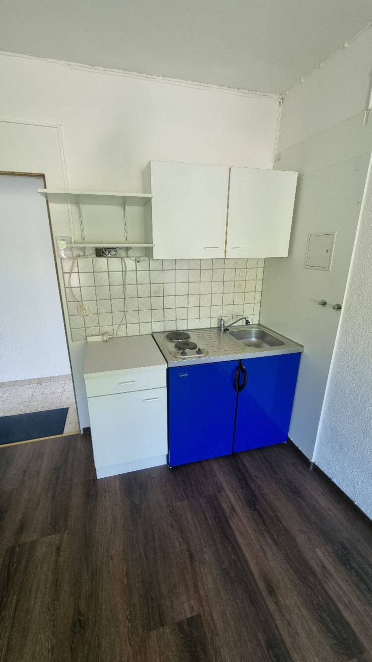 Gemütliches Einzelzimmer in ruhiger Lage! – Würzburg – Vorschaubild 5