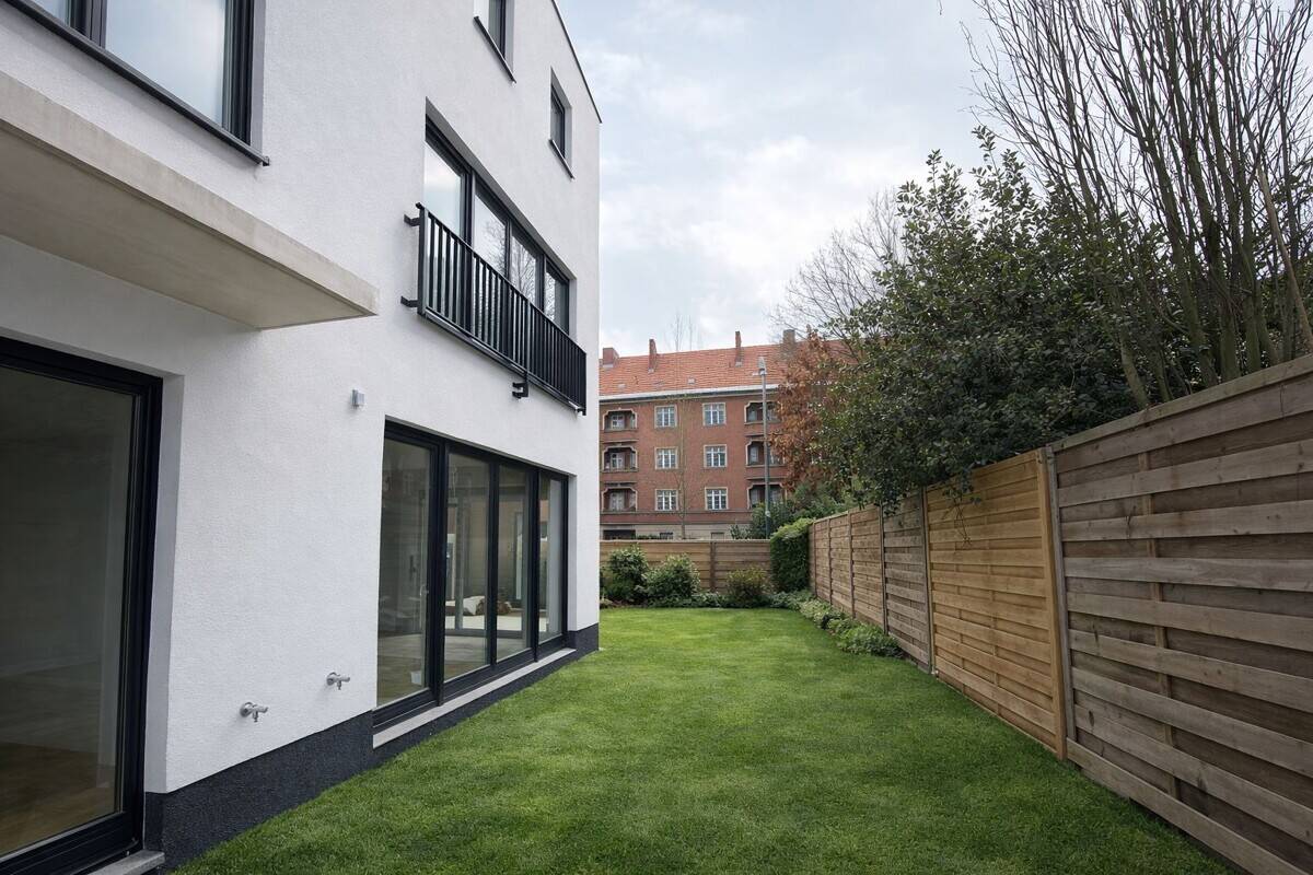 Ihr Grünes Refugium in Berlin-Reinickendorf: Exklusives Neubau-Townhouse - Eine Oase am Stadtzentrum – Berlin – Vorschaubild 7