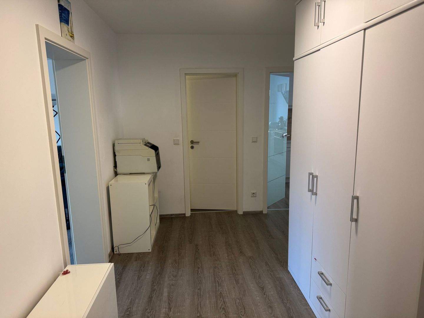 Helle 2- Zimmer Wohnung mit Einbauküche – Nürnberg – Vorschaubild 2