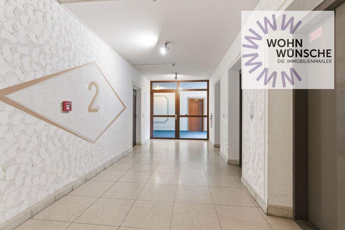Große 4-Zimmer Wohnung in gefragter Lage – Remscheid – Vorschaubild 8