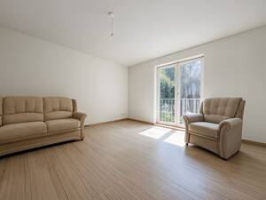 Moderne 2-Zimmer-Wohnung am Kurpark - nur wenige Gehminuten zum Strand! 2 Zi., ca. 48m² Wfl+ Stellp. – 17509 Lubmin – Vorschaubild 6