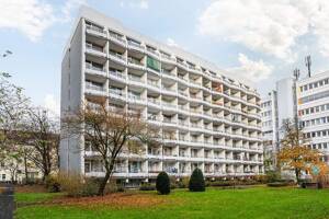Modernisiertes Apartment mit Balkon und TG-Stellplatz in Uni-Nähe! – 50969 Köln – Vorschaubild 5