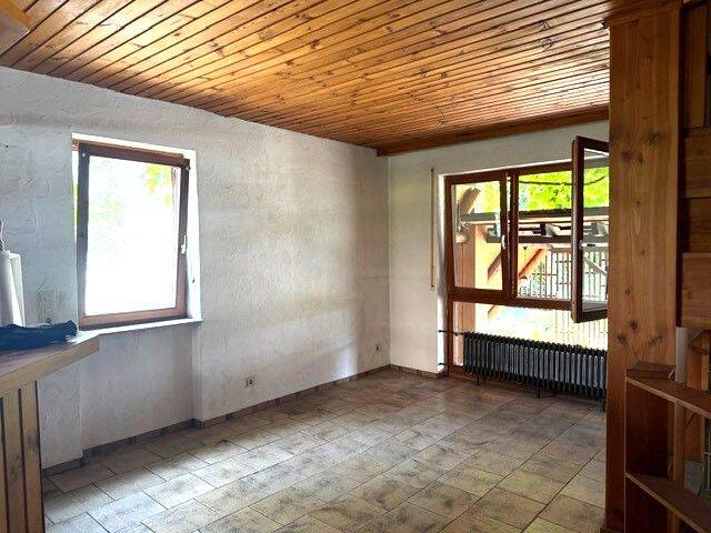 Hübsche Doppelhaushälfte in Emmendingen Stadtteil Bürkle Bleiche mit Garten, Schuppen und Garage – Emmendingen – Vorschaubild 9