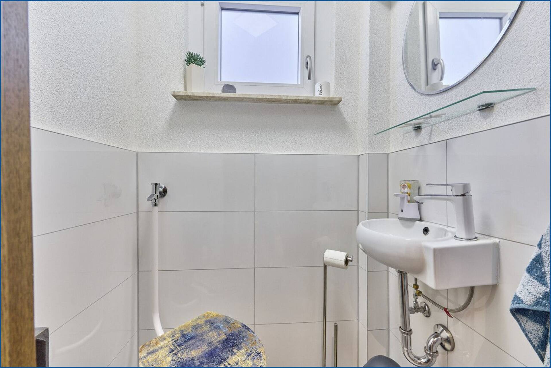 Reihenmittelhaus in 67067 Ludwigshafen am Rhein mit 105 m² kaufen