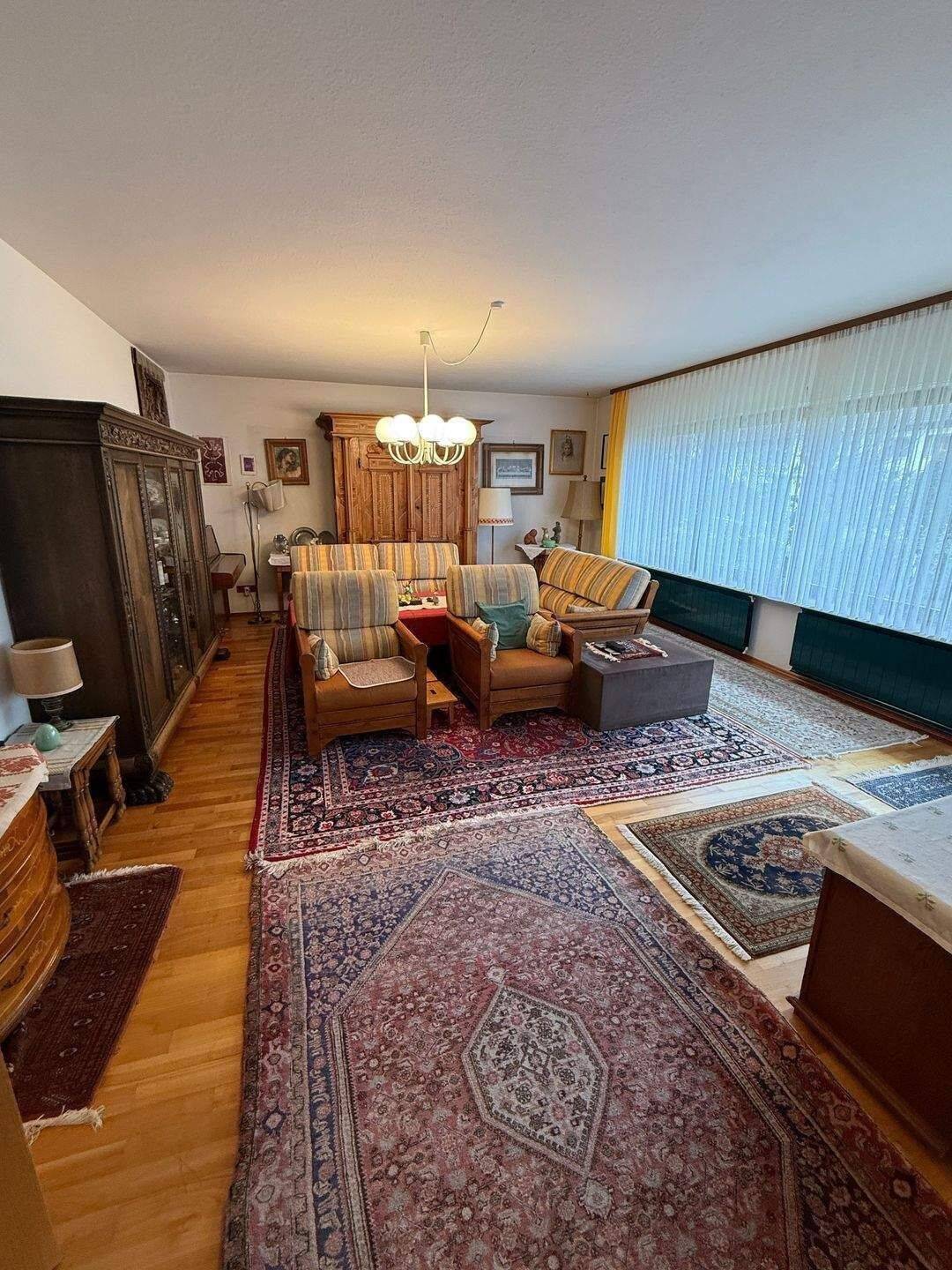 Freistehendes Architektenhaus mit Einliegerwohnung – Wohnen in einer der begehrtesten Lagen von Rheinfelden-Nollingen – Rheinfelden (Baden) – Vorschaubild 9
