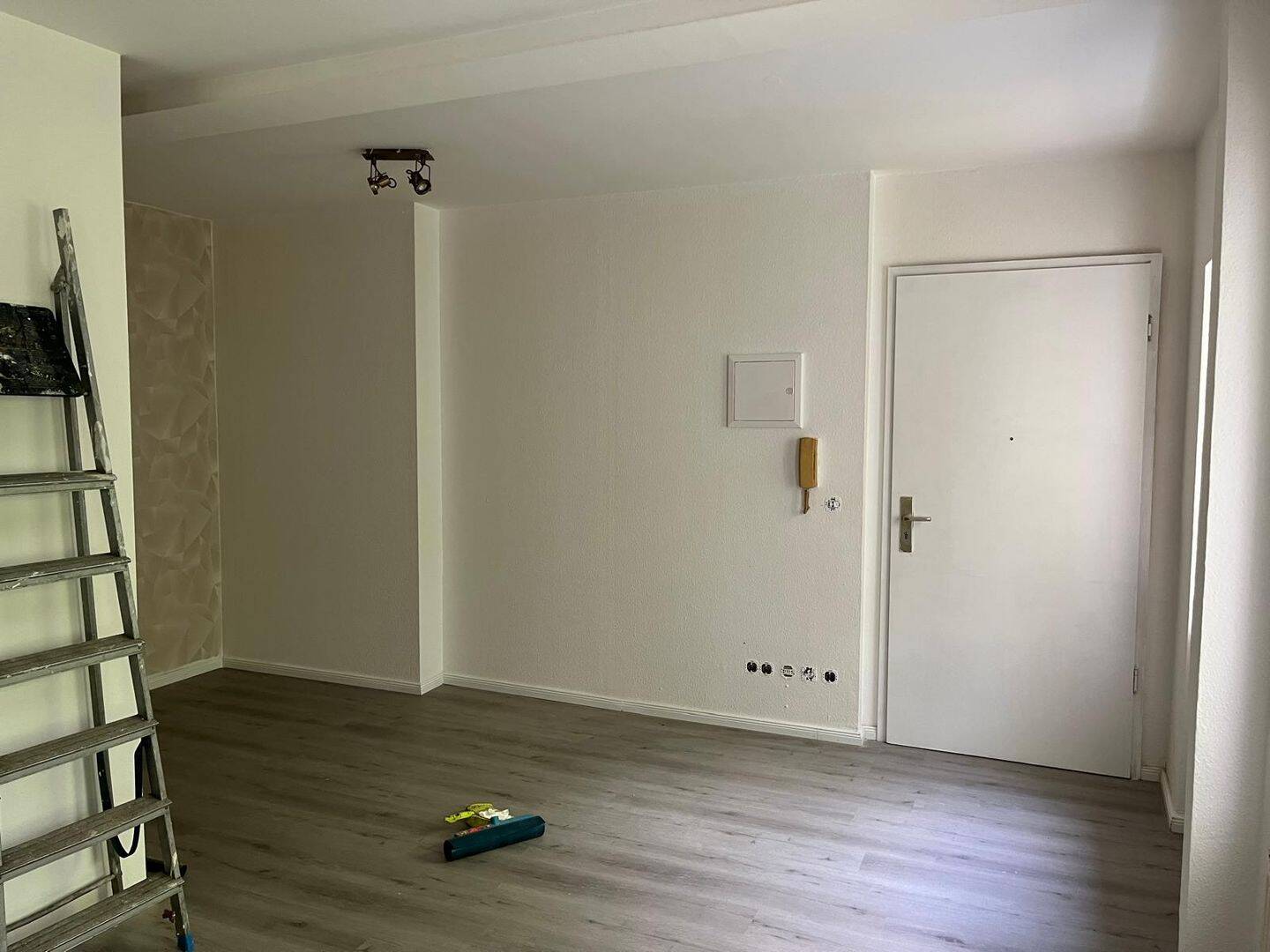 Einzimmerwohnung, Herzbergstraße 78 – Berlin – Vorschaubild 4