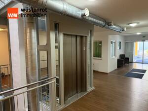 Seniorengerechte 2-Zimmer-Wohnung in attraktiver Wohnlage - barrierefrei – 74429 Sulzbach-Laufen – Vorschaubild 8
