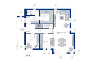 Ihr grünes Traumhaus zum verlieben – 45257 Essen – Vorschaubild 5