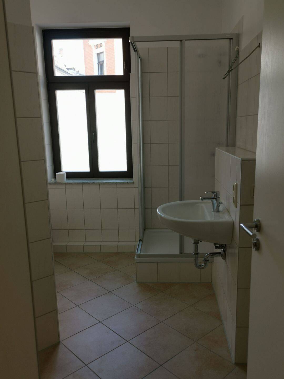 Schöne Altbau 3-Zi Hochparterre Wohnung - Renoviert – Leipzig – Vorschaubild 9