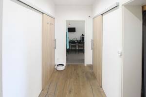 Leipzig-Gohlis: Gepflegte 3-Zimmer-Wohnung mit Balkon – 4155 Leipzig – Vorschaubild 8