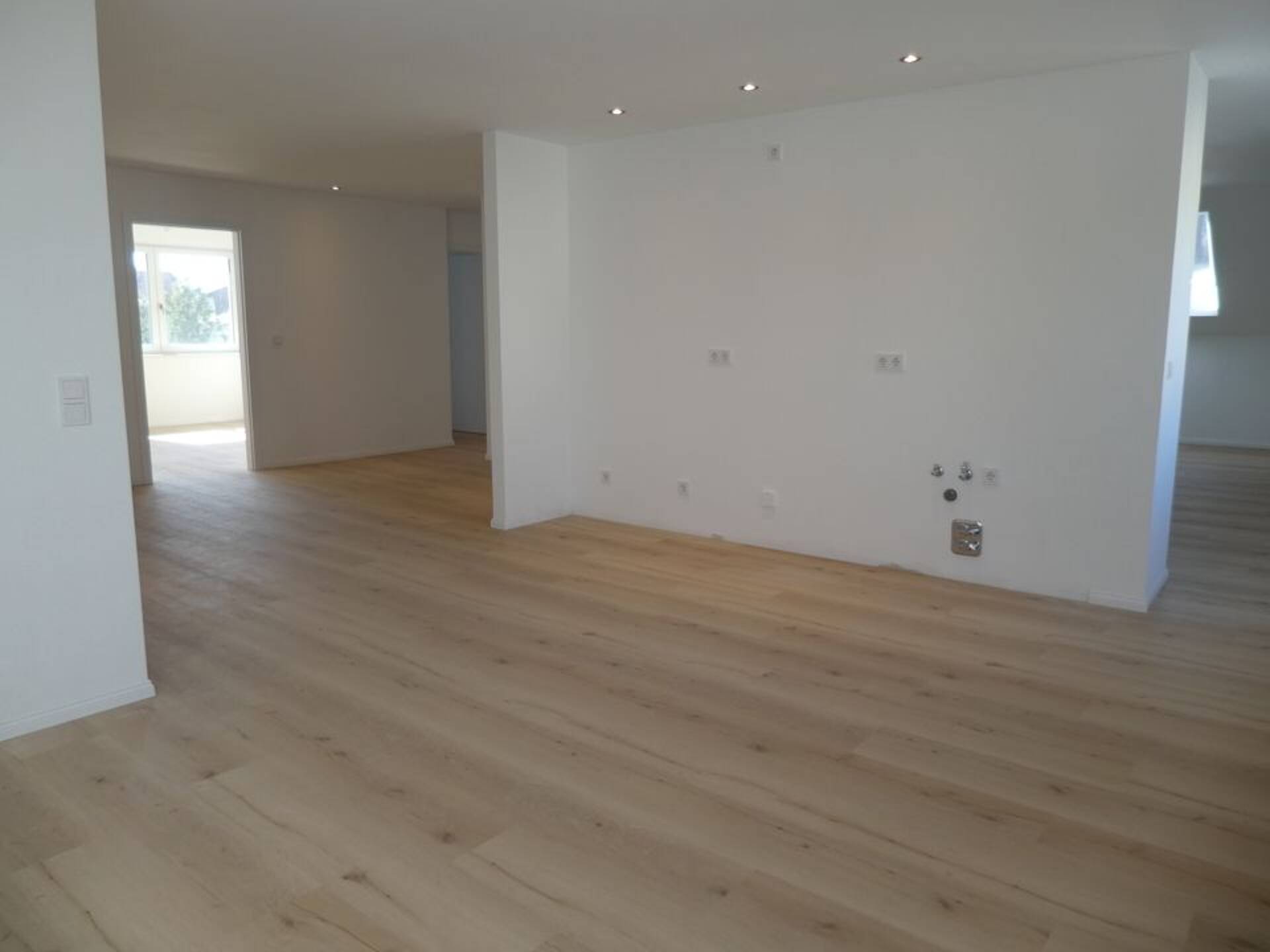 Dachgeschosswohnung in 64832 Babenhausen mit 104 m² kaufen
