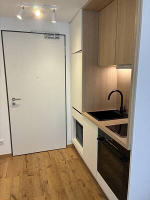 Möbliert & sofort verfügbare 2-Zimmer-Mietwohnung Allach-Untermenzing – 80999 München – Vorschaubild 7