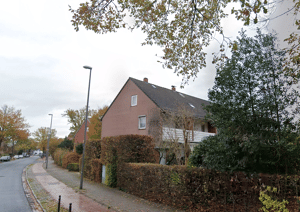 Reihenendhaus – 28357 Bremen – Vorschaubild 2