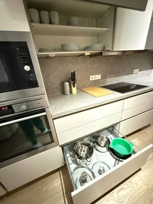 Ca. 12 m2 möbliertes Zimmer in 3er WG / Trier Tarforst – 54296 Trier – Vorschaubild 6