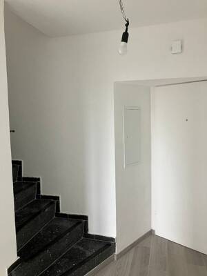 Wunderschöne Maisonette Wohnung mit Panoramablick über Salzgitter- ideal für Paare – 38228 Salzgitter – Vorschaubild 6