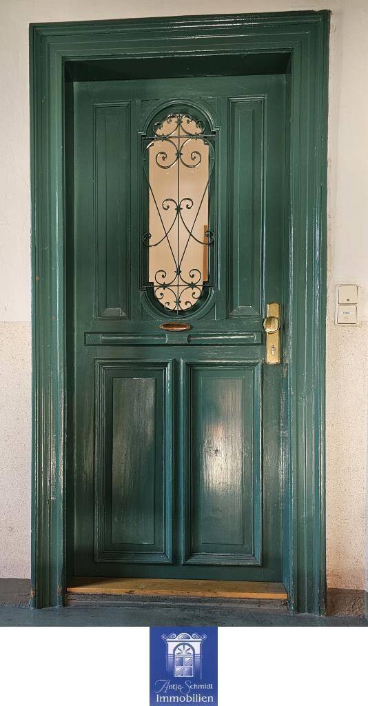 Zentral gelegene Wohnung mit Tageslichtbad und Wohnküche! – Meißen – Vorschaubild 7