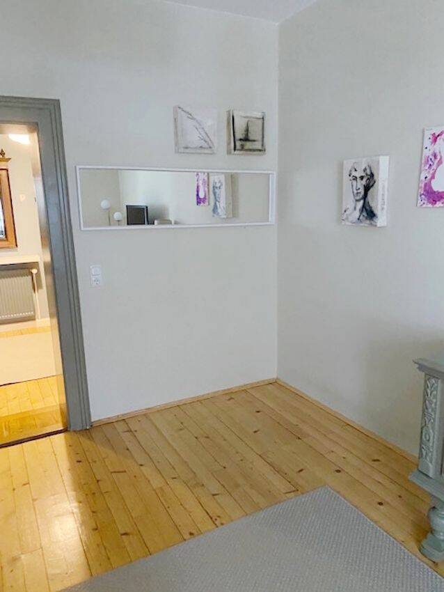 Möblierte 3-Zimmer-Hochparterrewohnung mit Balkon in München-Laim – befristete Vermietung auf 2 Jahre – München – Vorschaubild 3