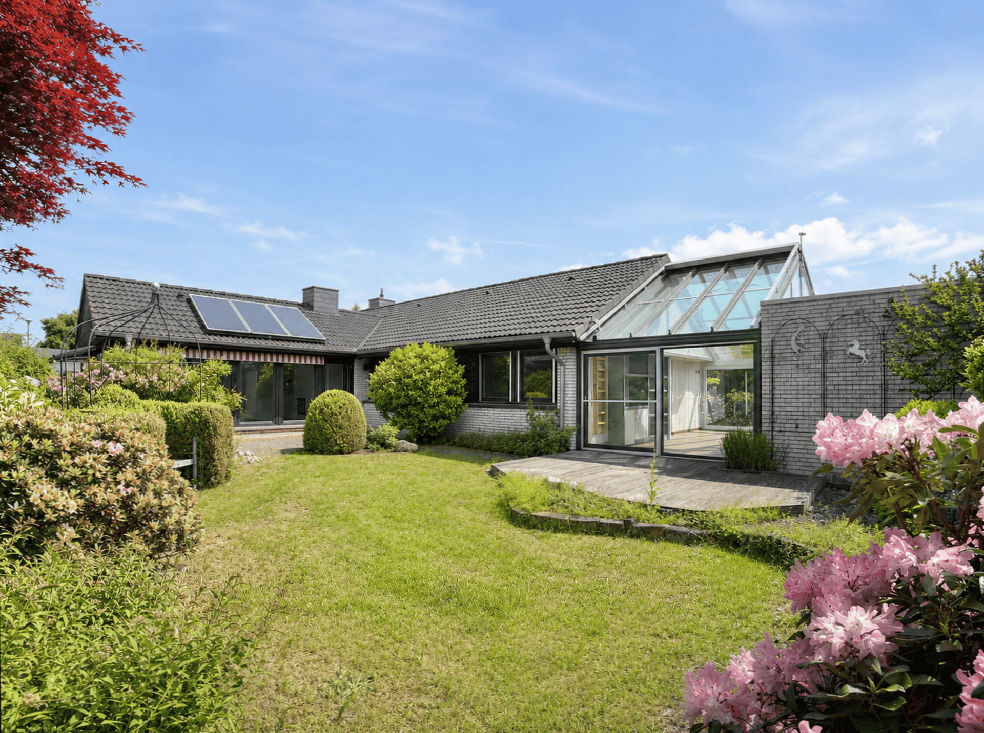 Haus in 31535 Neustadt am Rübenberge mit 127 m² kaufen