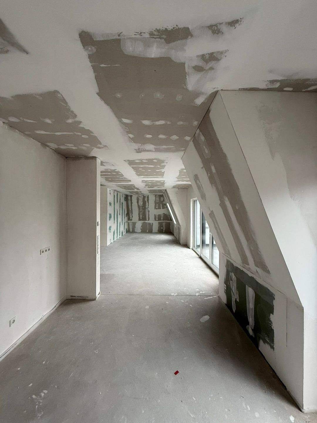 Luxuriöses 4-Zimmer-Penthouse mit großer Dachterrasse in Schildgen – Mieten oder Kaufen möglich! – Bergisch Gladbach – Vorschaubild 7