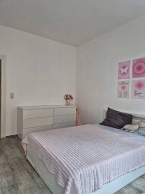 von Privat WG-geeignete 2-Raum-Wohnung in FH-Nähe – Otto-Schott-Straße 44, 7745 Jena – Vorschaubild 6