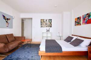 Begehrte Lage - Apartment im Belgischen Viertel – 50672 Köln – Vorschaubild 5